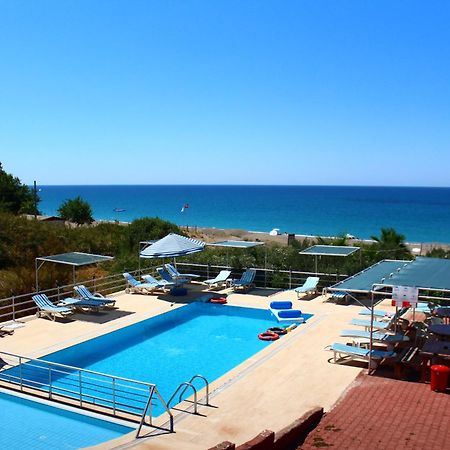 Hotel Schoenberg Kızılot Dış mekan fotoğraf