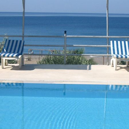 Hotel Schoenberg Kızılot Dış mekan fotoğraf