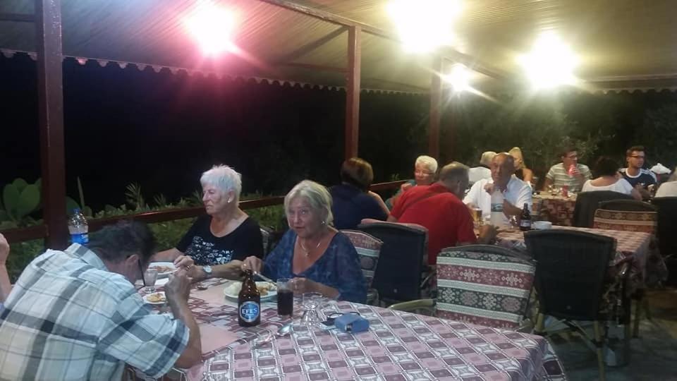 Hotel Schoenberg Kızılot Dış mekan fotoğraf