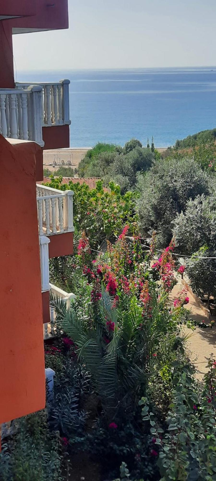 Hotel Schoenberg Kızılot Dış mekan fotoğraf