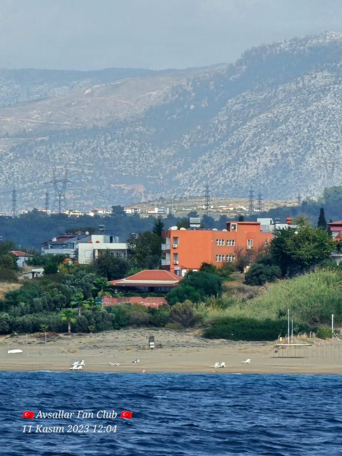 Hotel Schoenberg Kızılot Dış mekan fotoğraf