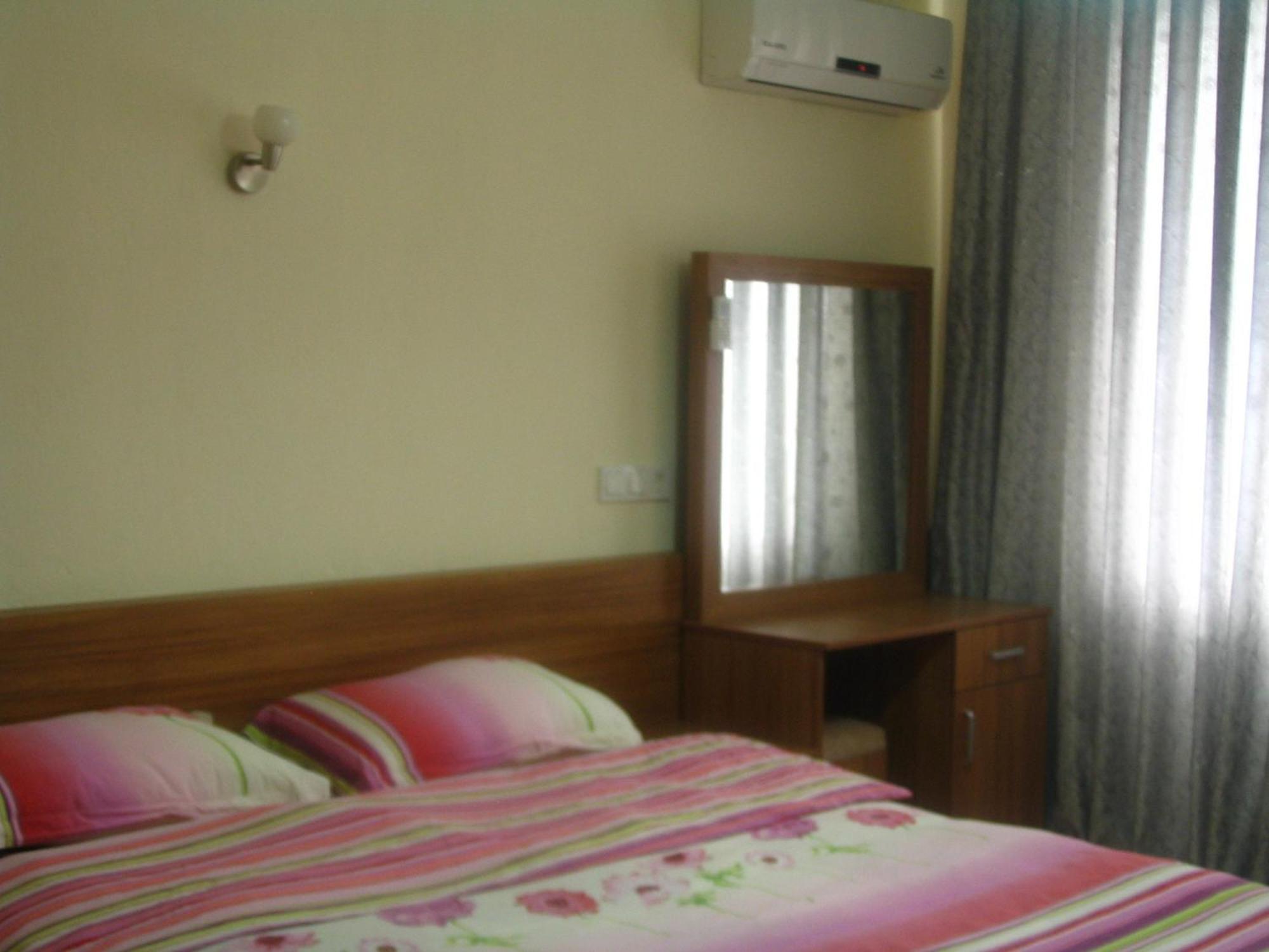 Hotel Schoenberg Kızılot Oda fotoğraf