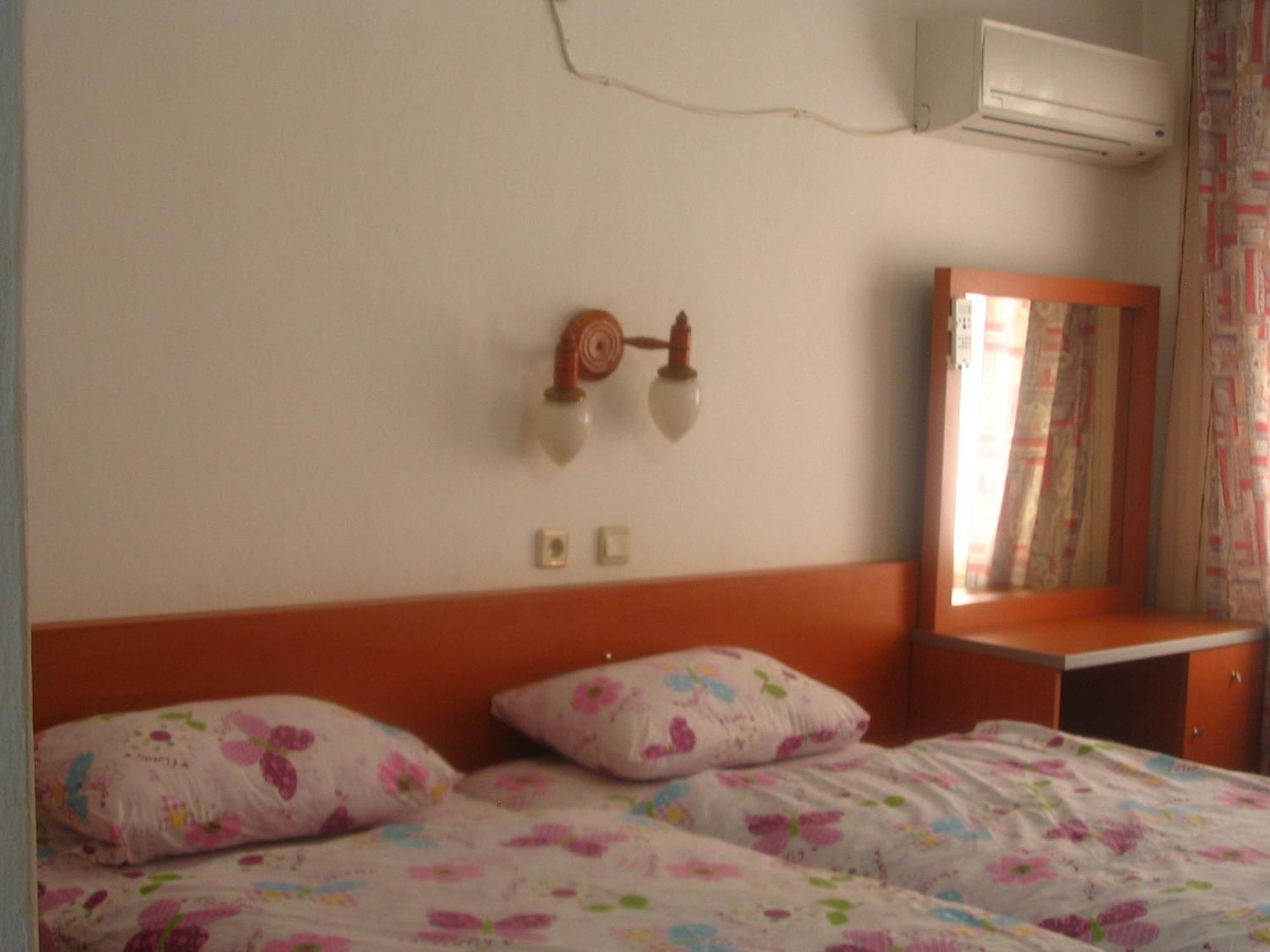 Hotel Schoenberg Kızılot Oda fotoğraf