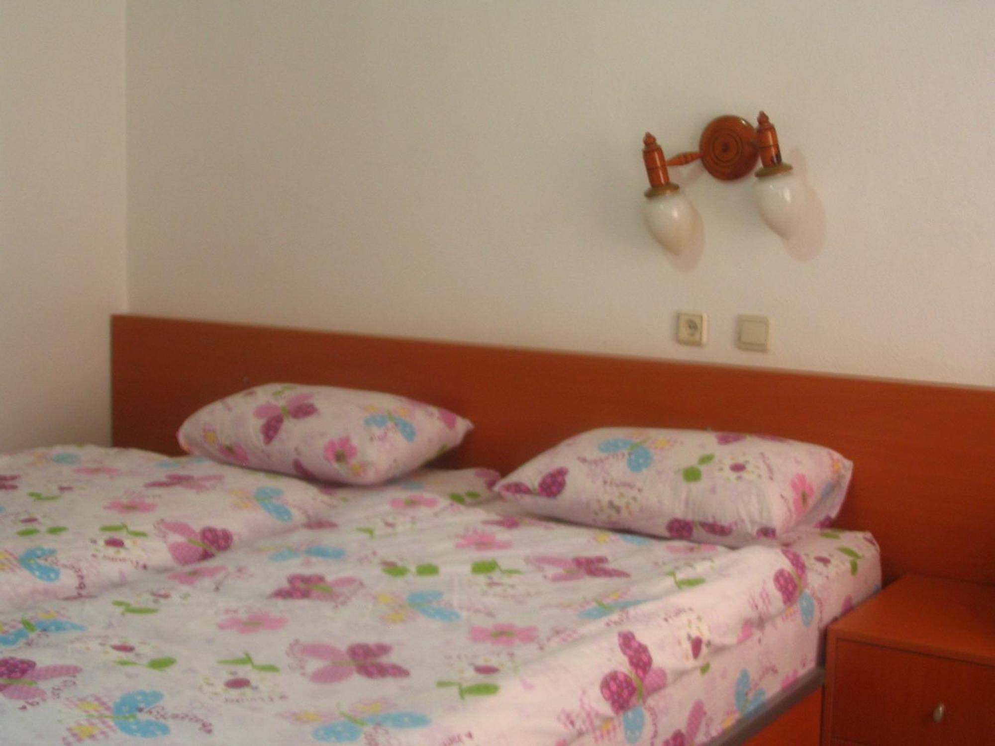 Hotel Schoenberg Kızılot Oda fotoğraf