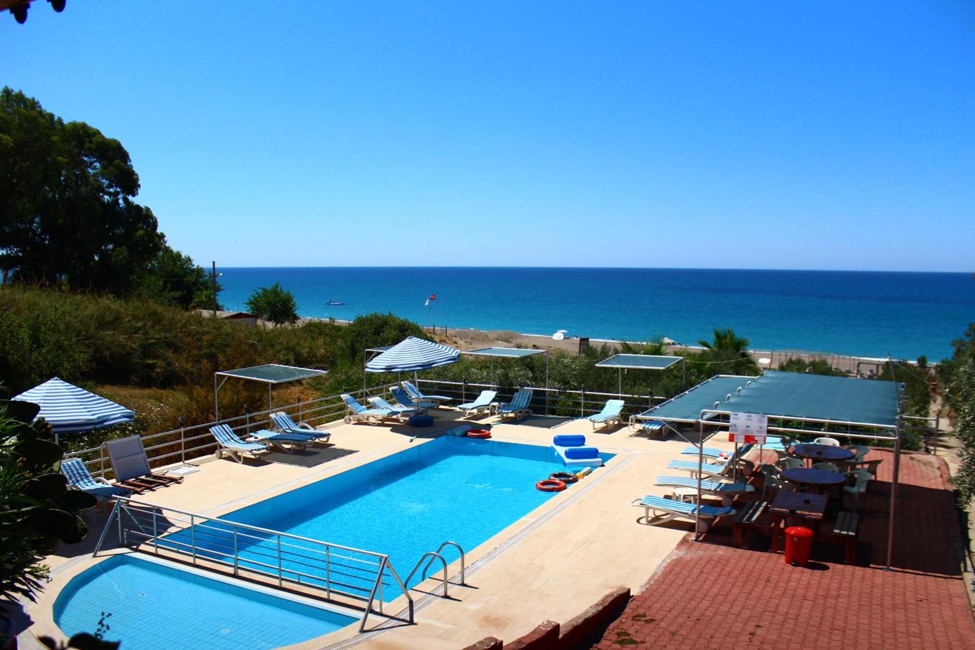 Hotel Schoenberg Kızılot Dış mekan fotoğraf