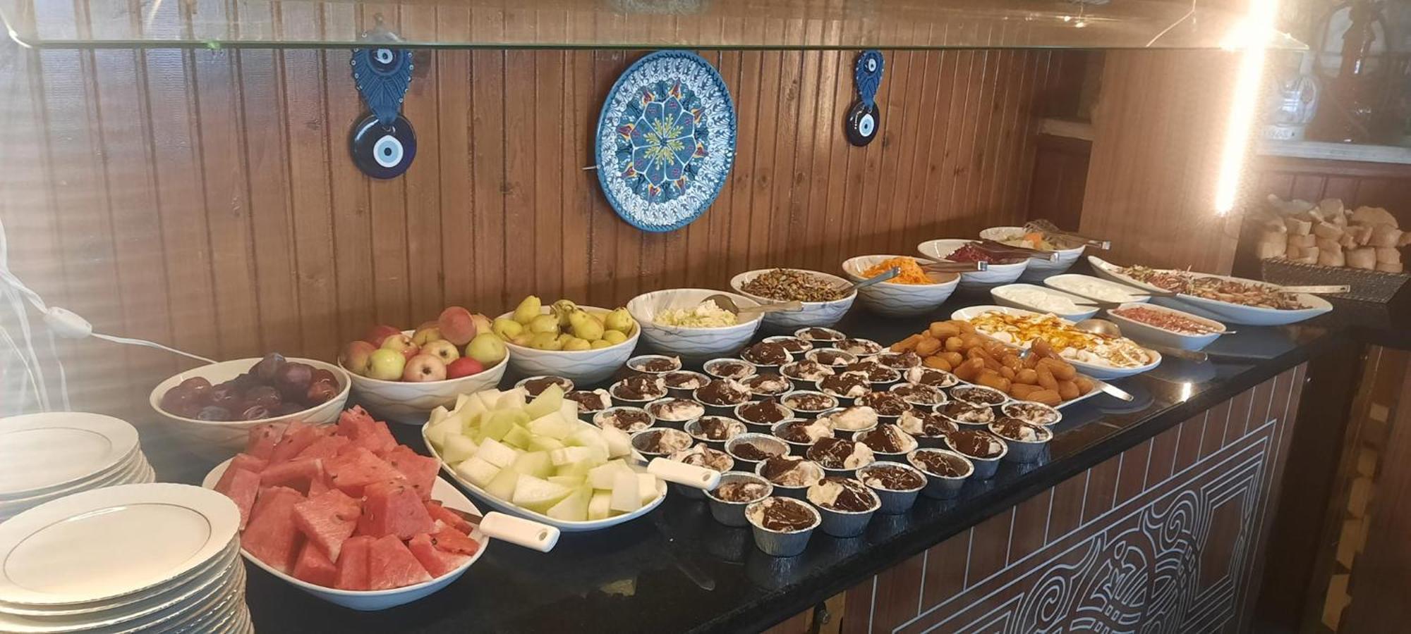 Hotel Schoenberg Kızılot Dış mekan fotoğraf