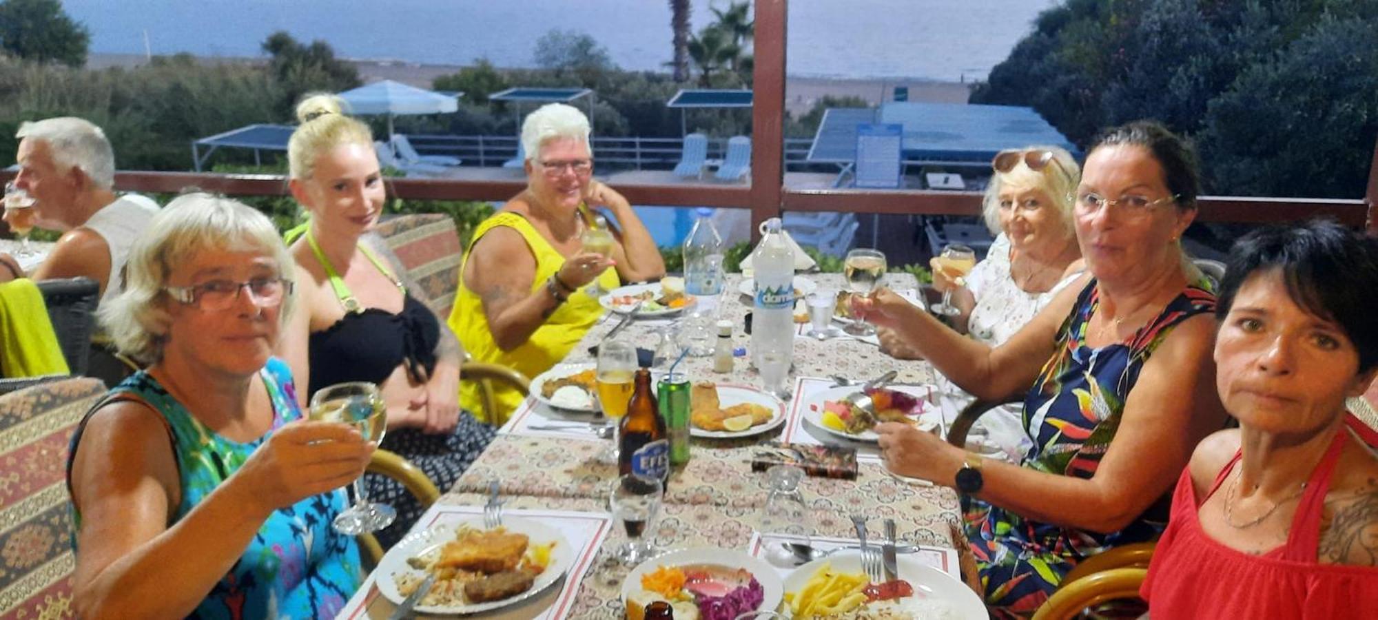 Hotel Schoenberg Kızılot Dış mekan fotoğraf