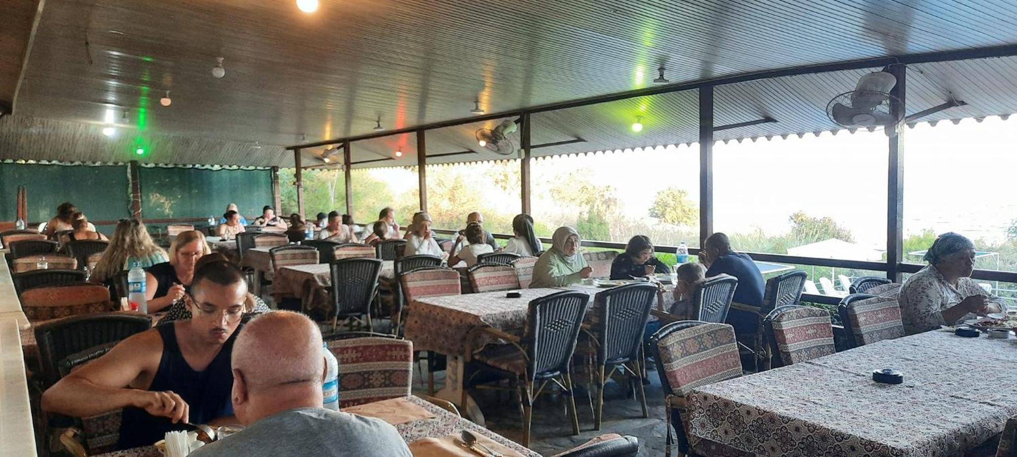 Hotel Schoenberg Kızılot Dış mekan fotoğraf
