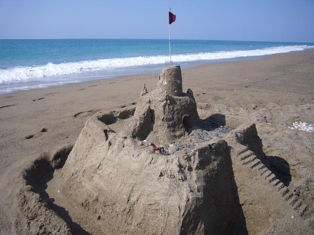 Hotel Schoenberg Kızılot Dış mekan fotoğraf