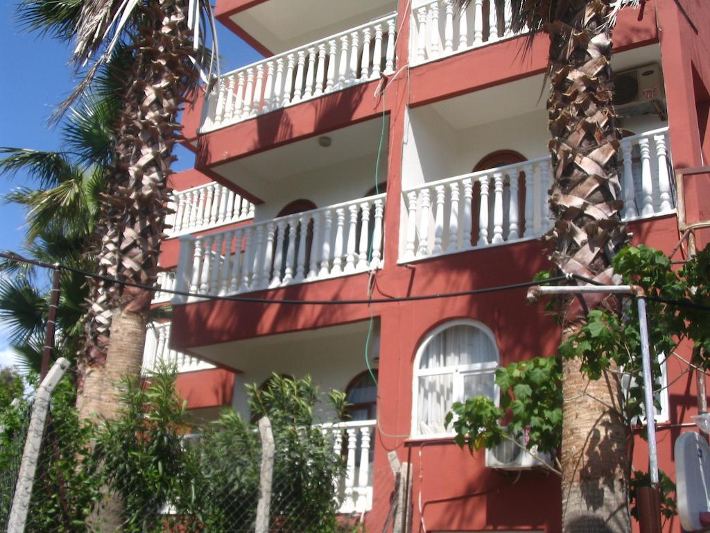 Hotel Schoenberg Kızılot Dış mekan fotoğraf
