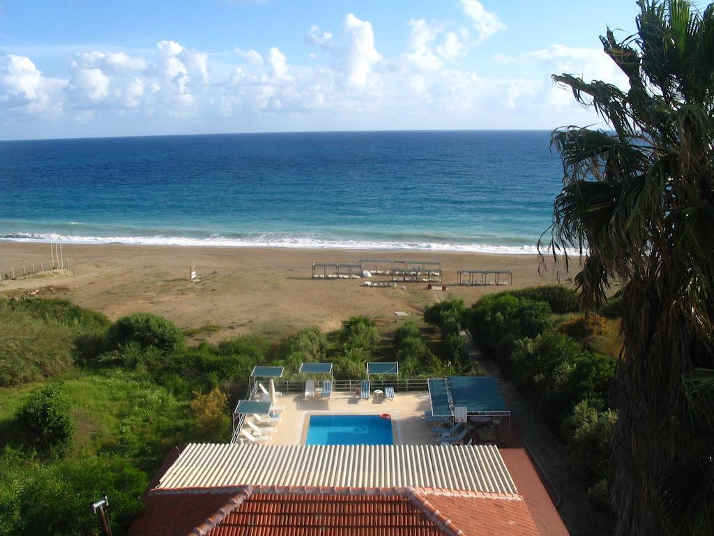 Hotel Schoenberg Kızılot Dış mekan fotoğraf