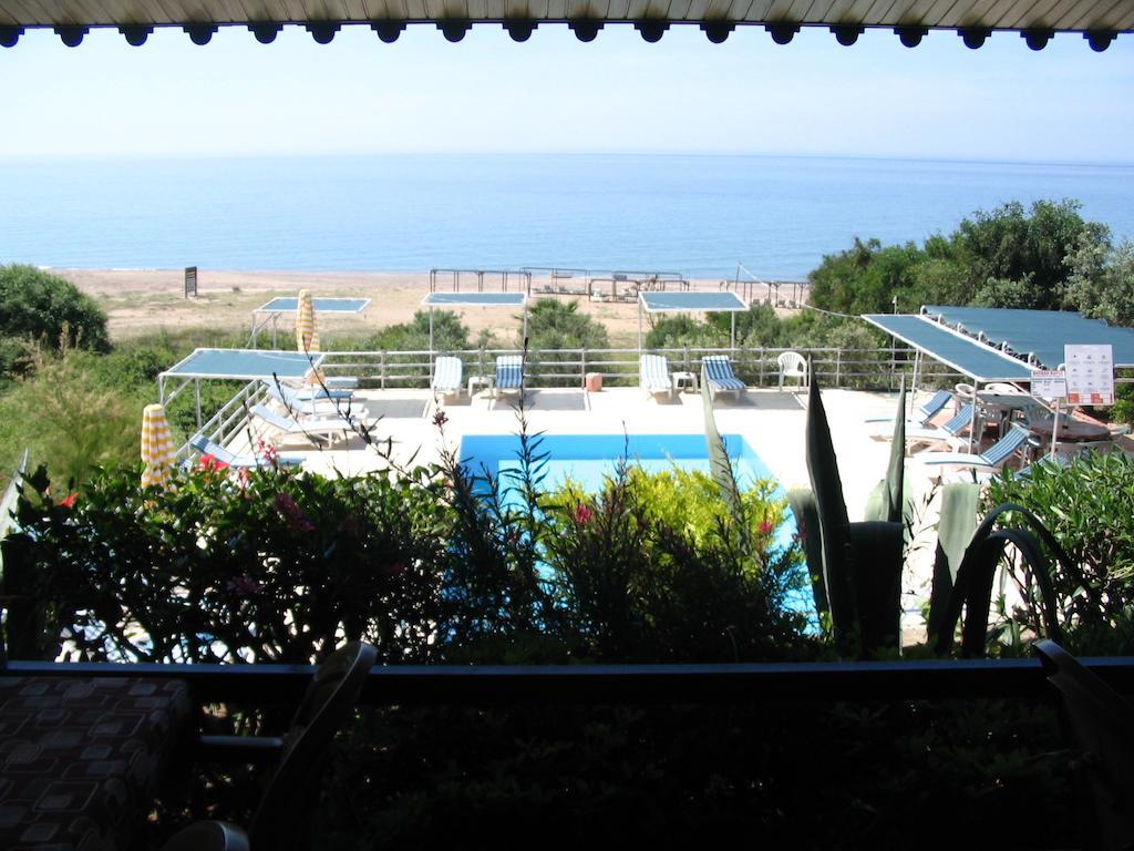 Hotel Schoenberg Kızılot Dış mekan fotoğraf