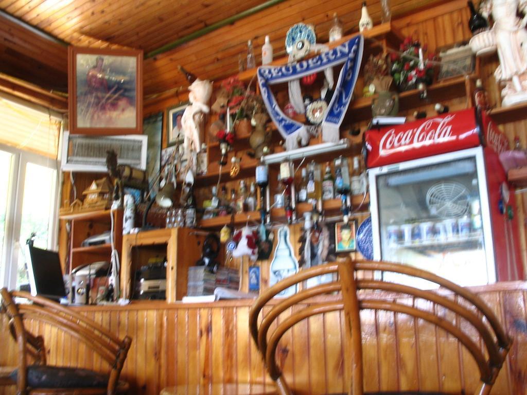 Hotel Schoenberg Kızılot Dış mekan fotoğraf