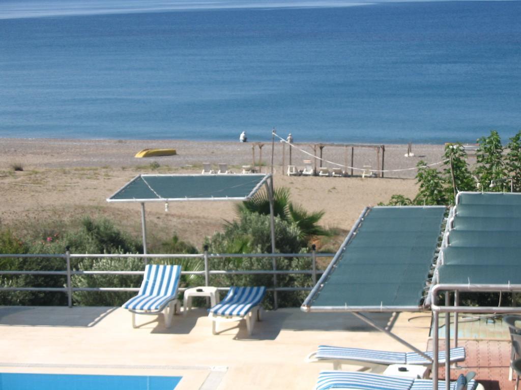 Hotel Schoenberg Kızılot Dış mekan fotoğraf