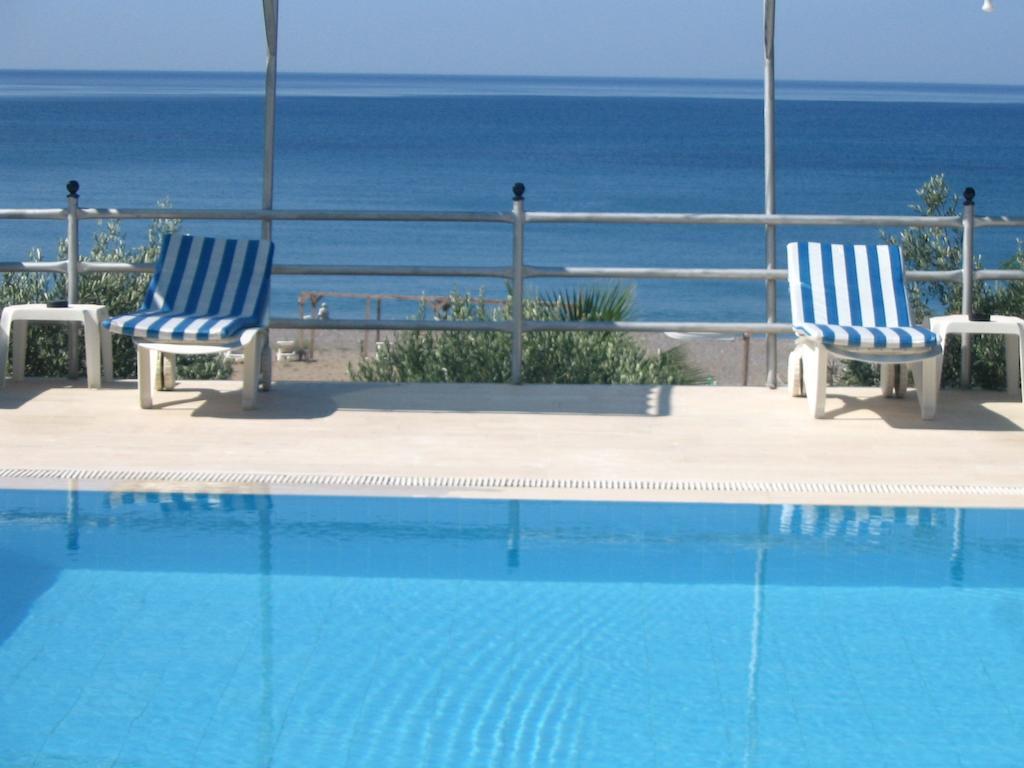 Hotel Schoenberg Kızılot Dış mekan fotoğraf