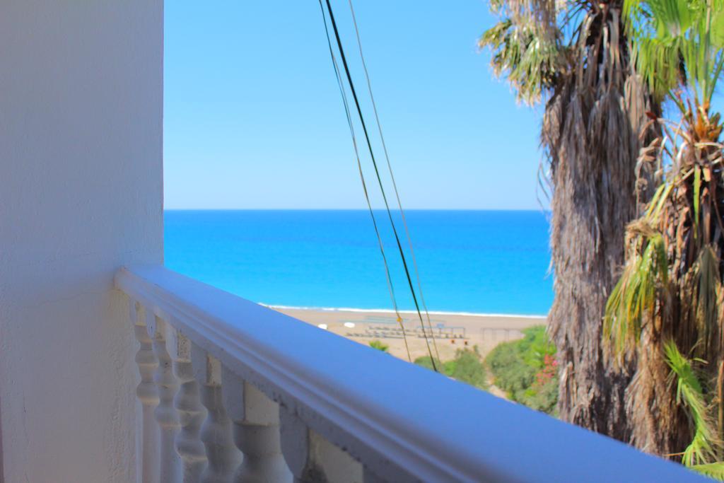 Hotel Schoenberg Kızılot Dış mekan fotoğraf