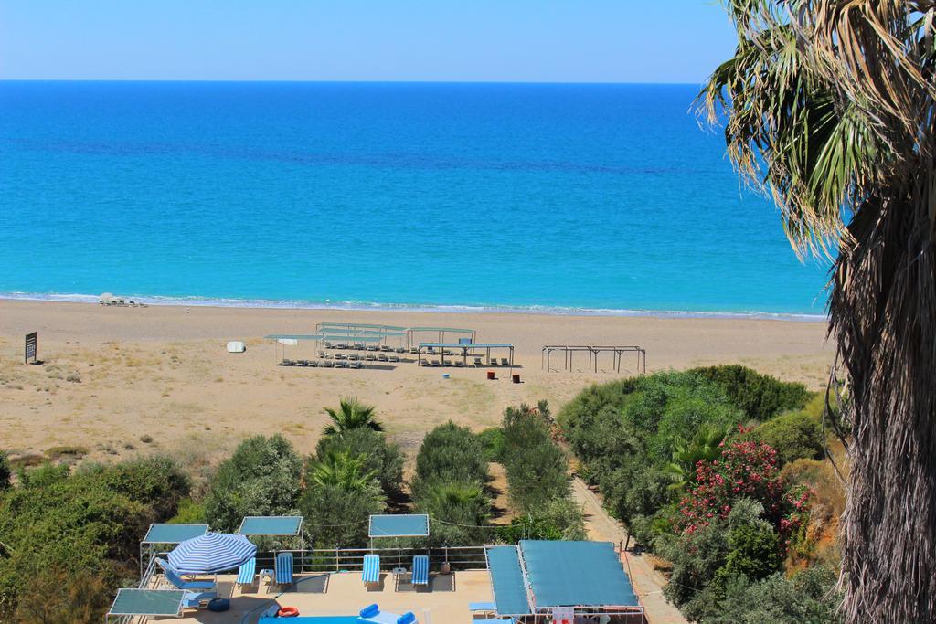Hotel Schoenberg Kızılot Dış mekan fotoğraf