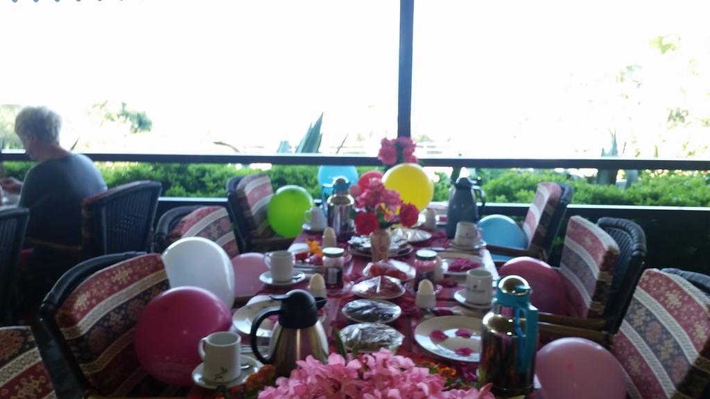 Hotel Schoenberg Kızılot Dış mekan fotoğraf