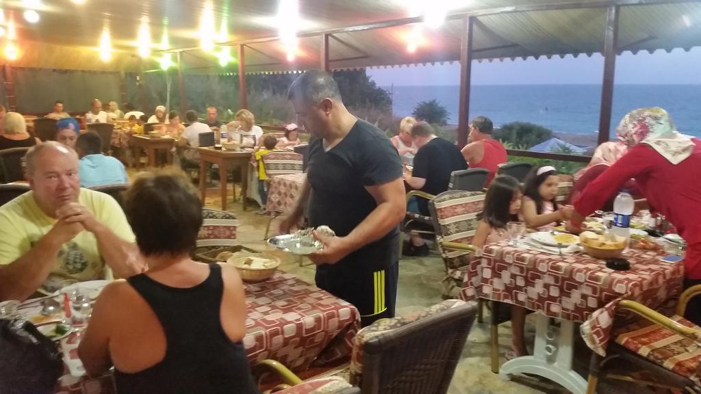 Hotel Schoenberg Kızılot Dış mekan fotoğraf