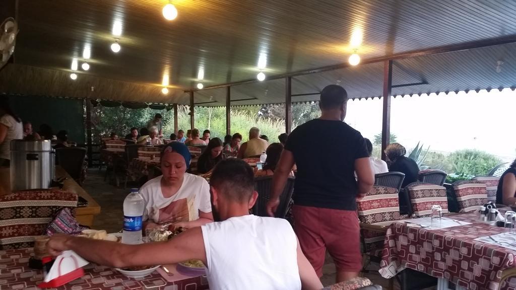 Hotel Schoenberg Kızılot Dış mekan fotoğraf