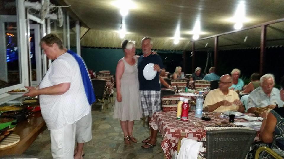 Hotel Schoenberg Kızılot Dış mekan fotoğraf
