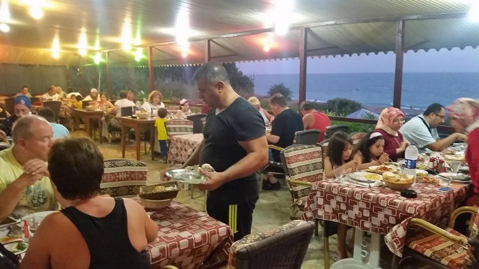 Hotel Schoenberg Kızılot Dış mekan fotoğraf
