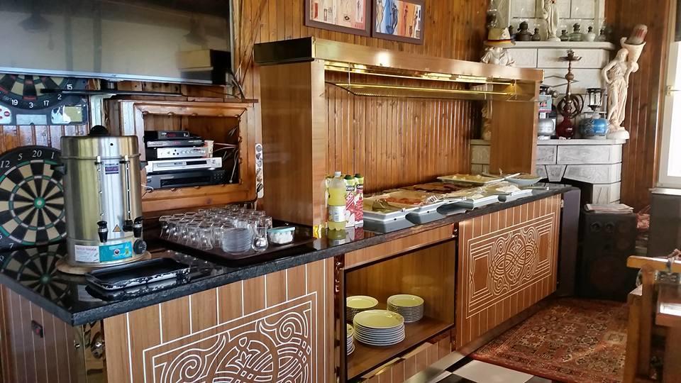Hotel Schoenberg Kızılot Dış mekan fotoğraf