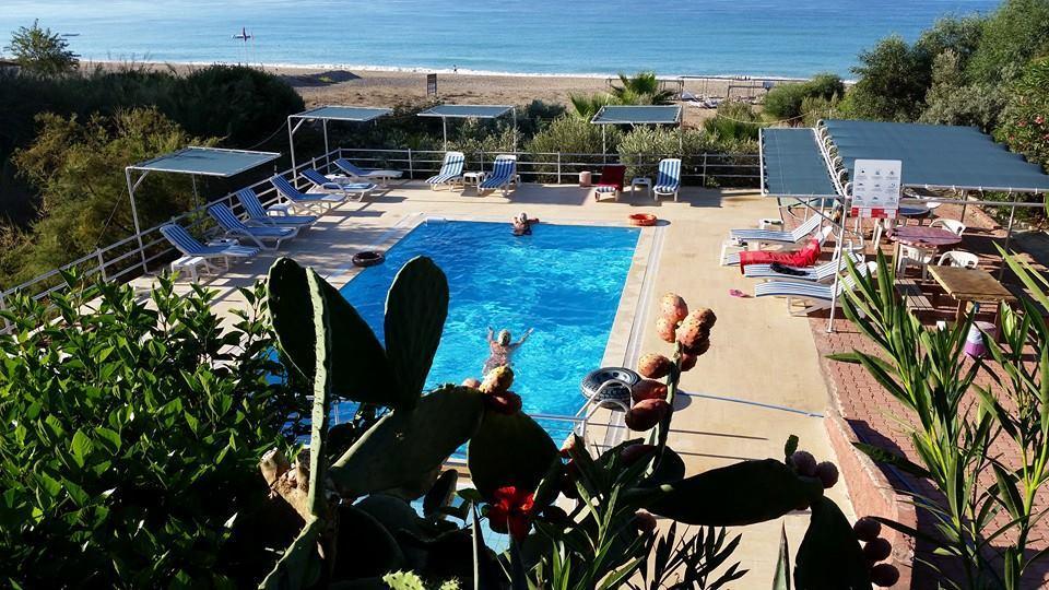 Hotel Schoenberg Kızılot Dış mekan fotoğraf