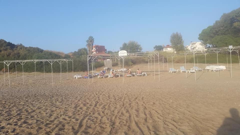 Hotel Schoenberg Kızılot Dış mekan fotoğraf